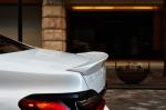 BMW 740i M Sport by 3D Design 2020 года